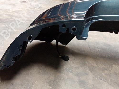 Rear bumper VW GOLF V (1K1) 1.9 TDI | BP25632745C8 