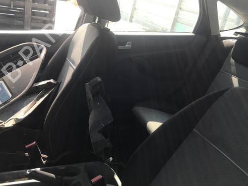 Front left seatbelt FORD FOCUS II (DA_, HCP, DP) 1.6 TDCi | BP25809963I26  - Image 21