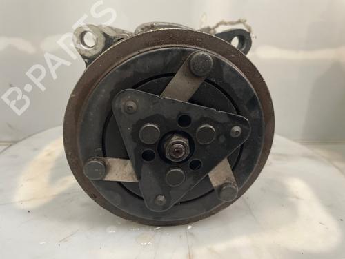 Used AC compressor AC compressor PEUGEOT 206 Hatchback (2A/C) 2.0 HDI 90 (90 hp) 40539363 40539363