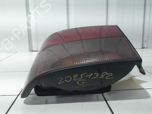 Left taillight RENAULT 21 (B48_) 1.7 | BP29180579C34  - Image 5