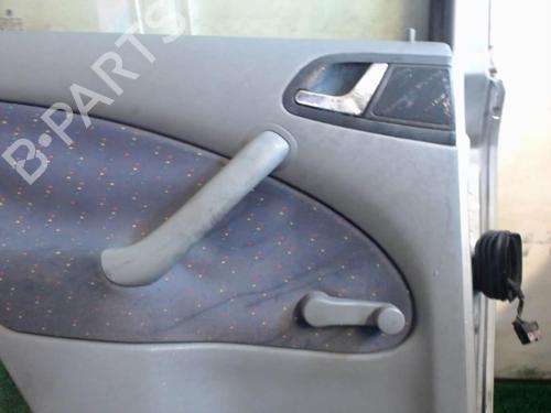 Left rear door SKODA OCTAVIA I (1U2) 1.9 TDI | BP25650927C4 