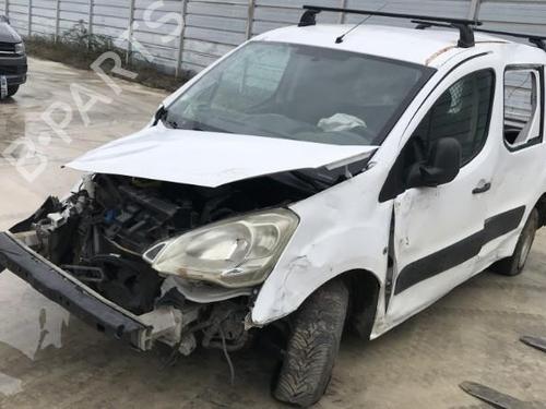 Steering column stalk CITROËN BERLINGO Box Body/MPV (B9) 1.6 HDi 75 | BP29030008I23 - Image 10