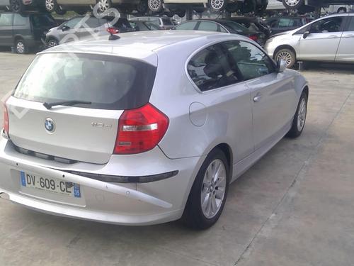 Mass air flow sensor BMW 1 (E81) 118 d | BP25635223M95 - Image 10