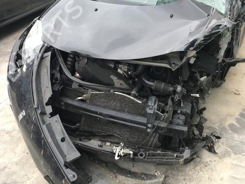 Tailgate CITROËN DS3 (SA_) 1.6 THP 155 | BP30392168C6 