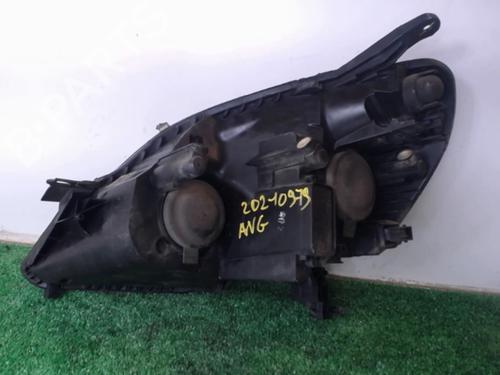 Faro anteriore destro Faro anteriore destro OPEL ZAFIRA / ZAFIRA FAMILY B (A05) 1.9 CDTI (M75) (120 hp) 36008673 36008673