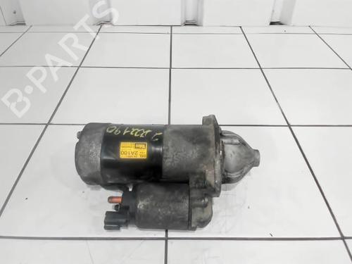 Starter HYUNDAI i20 I (PB, PBT) 1.4 CRDi | BP25631081M8 - Image 2