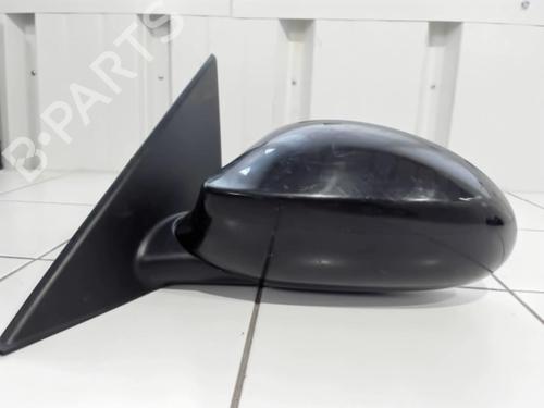 Used Left mirror BMW 1 (E87) 118 d (122 hp) 25645233