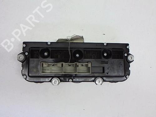 Used Climate control VW TOURAN (1T1, 1T2) 1.9 TDI (105 hp) 25637822