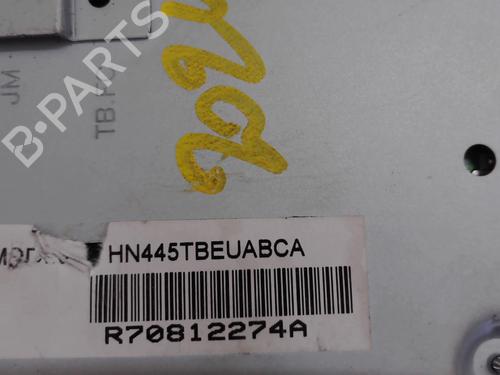 Radio HYUNDAI GETZ (TB) 1.4 i | BP26049161E6 