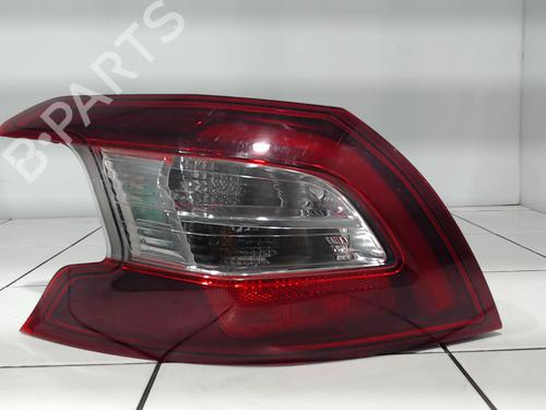 Used Left taillight Left taillight 38941693 38941693