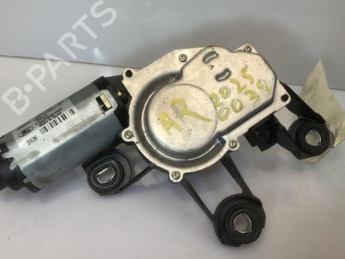 Rear wiper motor FORD FIESTA V (JH_, JD_) 1.4 TDCi | BP28474115M102