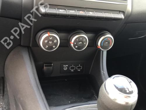 Radio RENAULT CAPTUR II (HF_) LPG (HFMT) | BP32495585E6  - Image 24