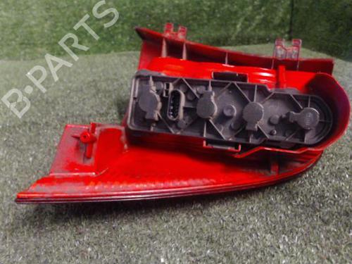 Left taillight MERCEDES-BENZ M-CLASS (W163) ML 350 | BP25648213C34 