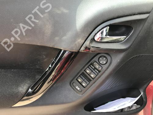 Kule for tilhengerfeste/Mekanisme CITROËN C3 II (SC_) 1.4 | BP30948414C141