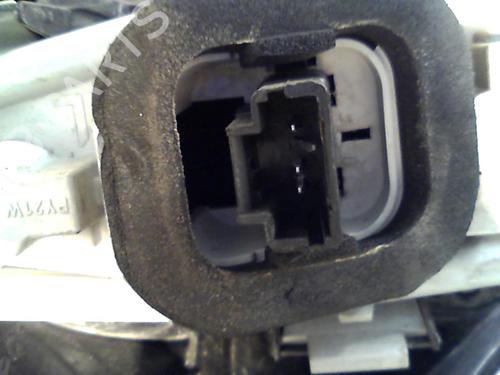 Used Right taillight CITROËN C4 Grand Picasso I (UA_) 1.6 HDi 110 (112 hp) 25630289