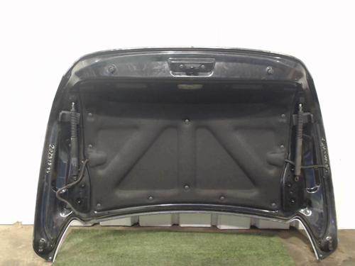 Used Tailgate Tailgate PEUGEOT 308 CC (4B_) 2.0 HDi (140 hp) 40433882 40433882