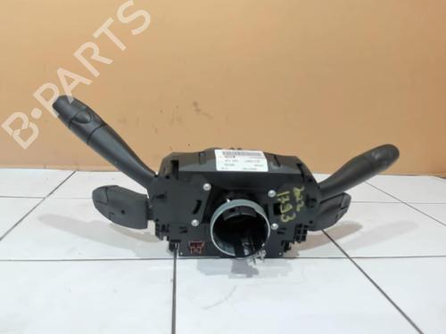 Used Steering column stalk Steering column stalk PEUGEOT 207 (WA_, WC_) 1.6 HDi (90 hp) 25648374 25648374