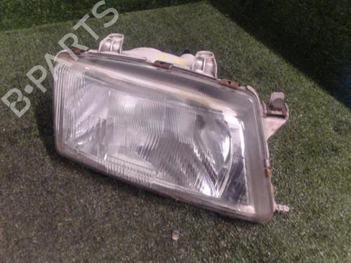 Used Right headlight Right headlight SAAB 9-3 (YS3D) 2.0 Turbo (150 hp) 25631514 25631514