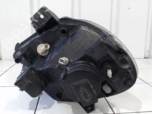 Left headlight RENAULT KANGOO Express (FC0/1_) 1.5 dCi (FC07, FC1R) | BP27205124C28 - Image 4
