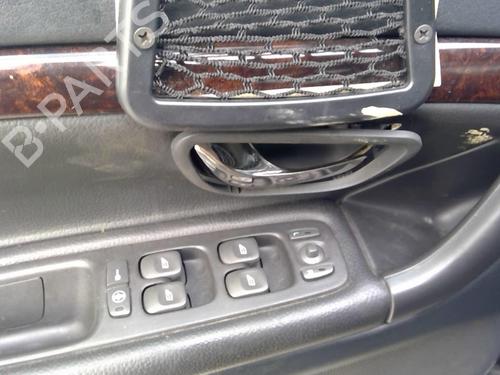 Right mirror VOLVO S80 I (184) 2.5 TDI | BP25630370C27 