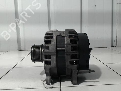 Alternator VW CC B7 (358) 2.0 TDI | BP29995938M7