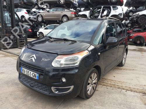 Starter CITROËN C3 Picasso (SH_) 1.6 HDI 90 | BP33476524M8 - Image 12