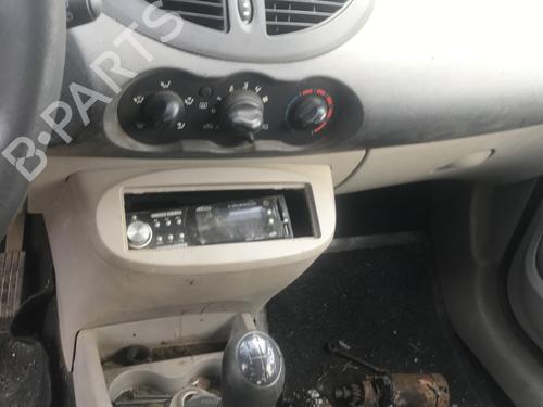 Front left seatbelt RENAULT TWINGO II (CN0_) 1.5 dCi (CN0E) | BP31294264I26  - Image 12