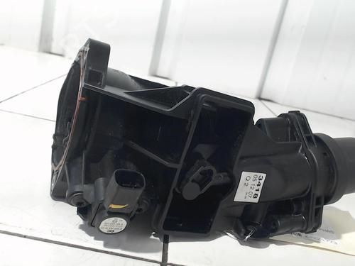 Throttle body MERCEDES-BENZ B-CLASS Sports Tourer (W245) B 180 CDI (245.207) | BP28389012M82 