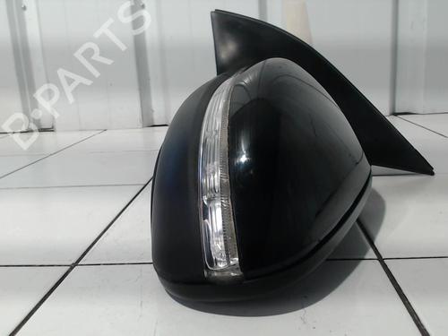 Left mirror VW GOLF VI (5K1) 1.6 TDI | BP28951346C26 