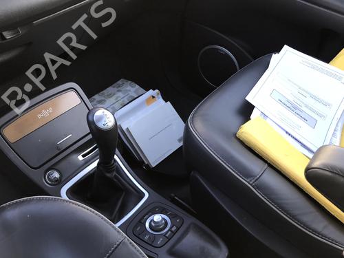 Starter RENAULT ESPACE IV (JK0/1_) 2.0 dCi (JK01, JK02, JK1J, JK1K, JK1H) | BP25630932M8 - Image 26