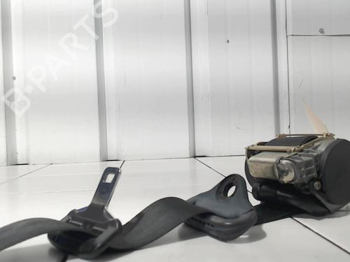 Used Front left seatbelt Front left seatbelt PEUGEOT 206 Hatchback (2A/C) 1.4 HDi eco 70 (68 hp) 32125721 32125721