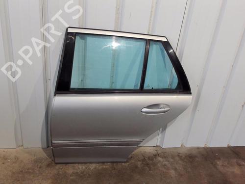 Left rear door MERCEDES-BENZ C-CLASS T-Model (S203) C 200 CDI (203.207) | BP25650618C4 