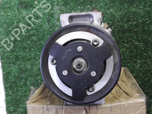 Used AC compressor AC compressor VW GOLF V (1K1) 1.9 TDI (105 hp) 25628710 25628710