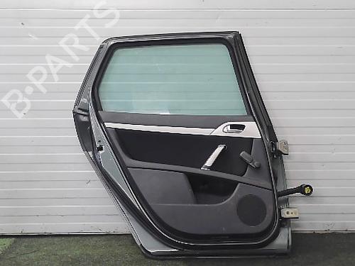 Used Left rear door Left rear door PEUGEOT 407 SW (6E_, 6D_) 1.6 HDi 110 (109 hp) 34349145 34349145