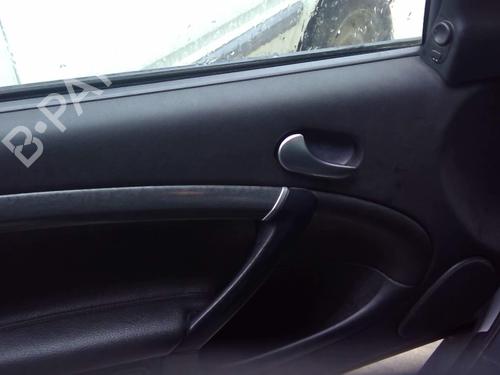 Instrument cluster SAAB 9-5 (YS3E) 1.9 TiD | BP25640091C47 