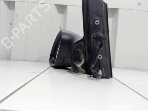 Left mirror SEAT TOLEDO III (5P2) 1.9 TDI | BP25650682C26 