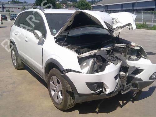 Starter OPEL ANTARA A (L07) 2.2 CDTi | BP25642167M8 - Image 10