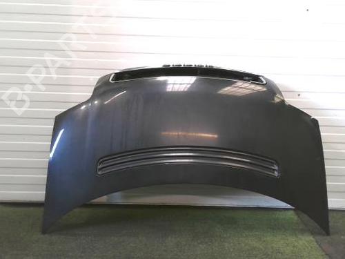 Used Hood Hood AUDI A2 (8Z0) 1.4 TDI (75 hp) 33876316 33876316