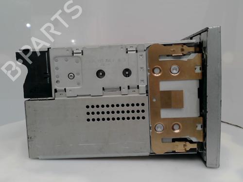 Auto-radio OPEL MERIVA A MPV (X03) 1.7 CDTI (E75) | BP29736085E6 