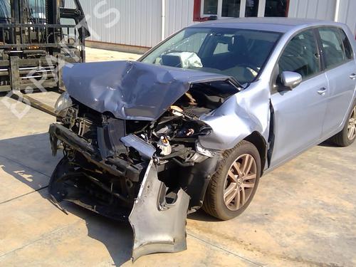 Steering rack VW GOLF VI (5K1) 1.6 TDI | BP25648334M22  - Image 13