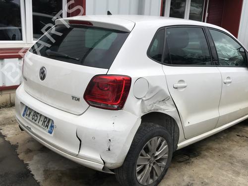 Peças VW POLO V (6R1, 6C1) 1.6 TDI (90 hp) 4388960
