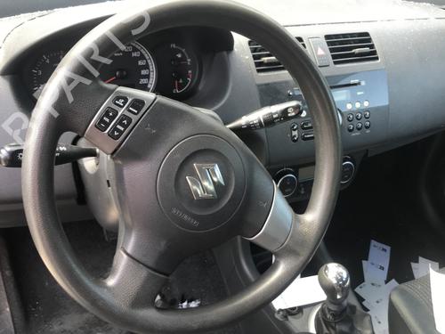 Starter SUZUKI SWIFT III (MZ, EZ) 1.3 DDiS (RS413D) | BP31801073M8 - Image 13