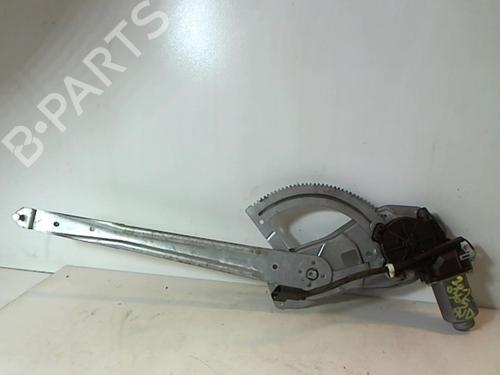 Front right window mechanism FORD TRANSIT Van (FA_ _) 2.2 TDCi | BP25640403C23  - Image 5