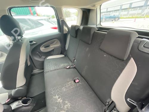 Used Parts CITROËN C3 Picasso (SH_) 1.6 HDI 90 4995857