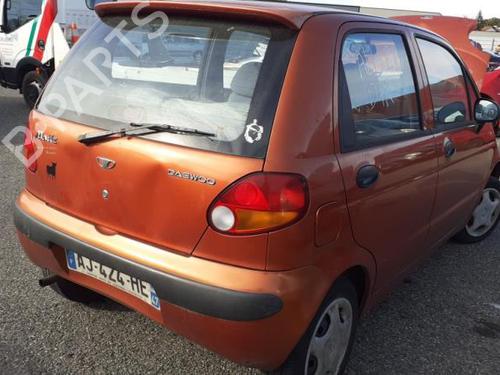 Left taillight DAEWOO MATIZ (M100, M150) 0.8 | BP25645124C34 - Image 6