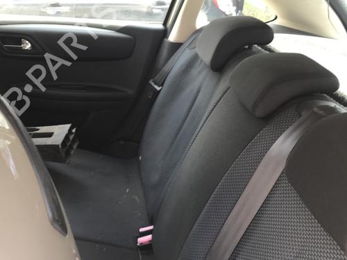 Used Parts CITROËN C4 I (LC_)  1.6 HDi  4635782