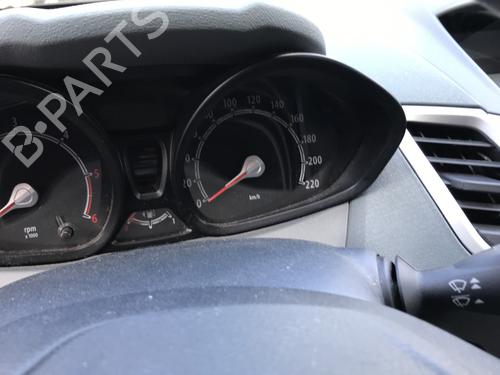 Gearbox FORD FIESTA VI (CB1, CCN) 1.4 TDCi | BP32437079M3  - Image 26