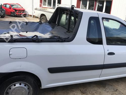 Left mirror DACIA LOGAN (LS_) 1.5 dCi (LS0K) | BP25629771C26  - Image 27