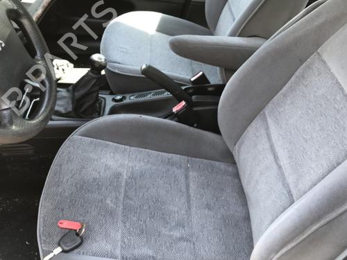 Climate control PEUGEOT 406 (8B) 2.0 HDI 110 | BP25629637I5