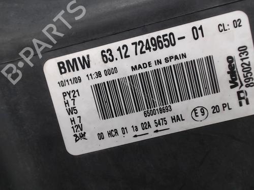 Right headlight BMW 1 (E87) 120 d | BP25638864C29 
